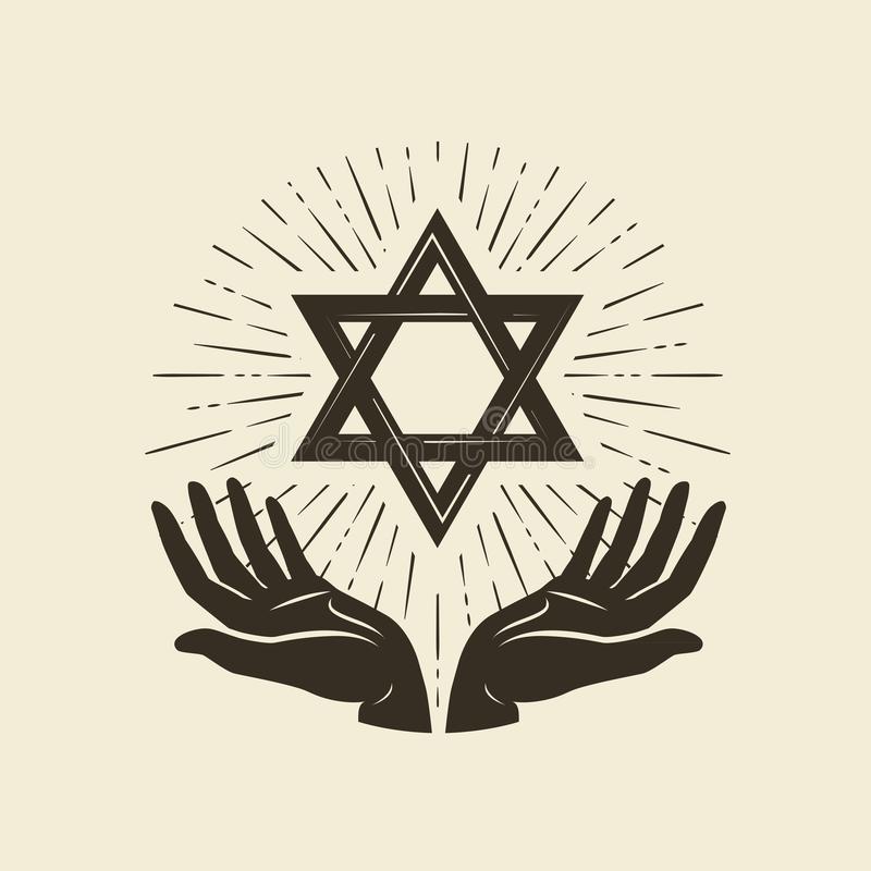 estrella-de-david-símbolo-emblema-israel-o-del-judaísmo-ilustración-vector-125380878.jpg