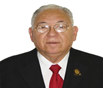 Rev. Rodolfo González